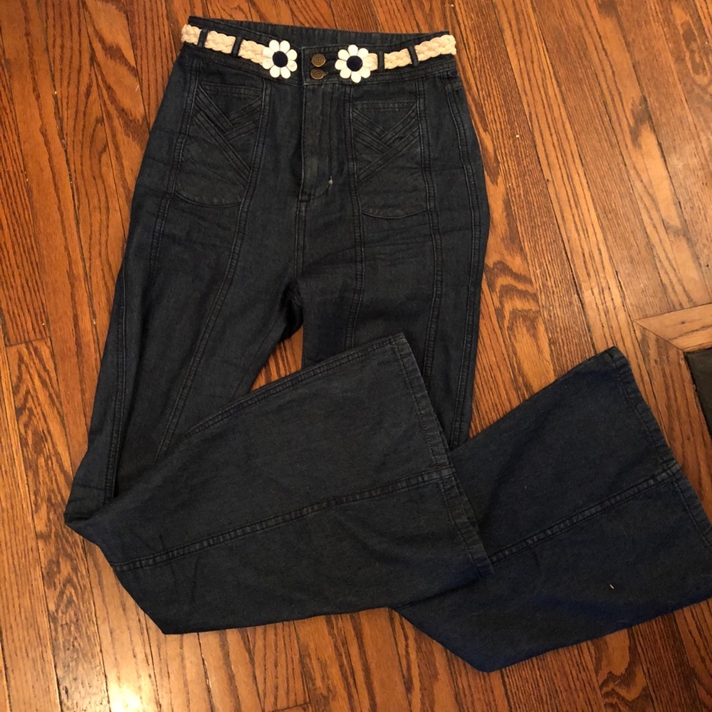 Spell and the Gypsy Collective Boulevard Jeans